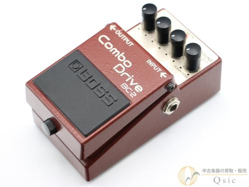 BOSS BC-2 [TMM42]【阿倍野店在庫】