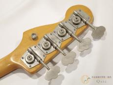 Fender American Vintage 62 Jazz Bass 【返品OK】[TM293]【神戸店在庫】_7