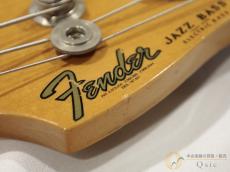 Fender American Vintage 62 Jazz Bass 【返品OK】[TM293]【神戸店在庫】_11