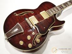 Ibanez AG95-DBS-12-01 【返品OK】[TM604]【神戸店在庫】
