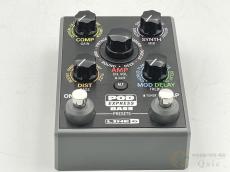 Line6 POD Express Bass [TMN19]【梅田店在庫】_5
