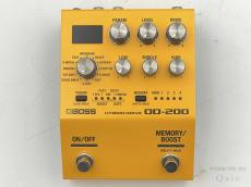 BOSS OD-200 [TMN00]【梅田店在庫】_7