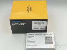 BOSS OD-200 [TMN00]【梅田店在庫】_8