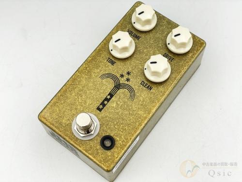 JHS Pedals Morning Glory Clean [TMN39]【梅田店在庫】
