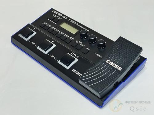 BOSS GT-1 [TMR34]【箕面店在庫】