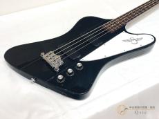 Gibson Thunderbird IV Ebony Black 2020年製 【返品OK】[TMR25]【箕面店在庫】