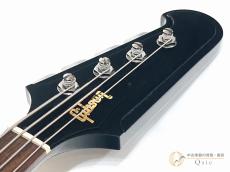 Gibson Thunderbird IV Ebony Black 2020年製 【返品OK】[TMR25]【箕面店在庫】_5