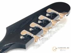 Gibson Thunderbird IV Ebony Black 2020年製 【返品OK】[TMR25]【箕面店在庫】_6