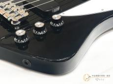 Gibson Thunderbird IV Ebony Black 2020年製 【返品OK】[TMR25]【箕面店在庫】_9