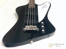 Gibson Thunderbird IV Ebony Black 2020年製 【返品OK】[TMR25]【箕面店在庫】_11