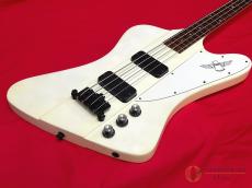 Gibson Thunderbird IV White 2019年製 【返品OK】[TMR24]【箕面店在庫】