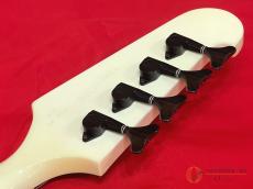 Gibson Thunderbird IV White 2019年製 【返品OK】[TMR24]【箕面店在庫】_6