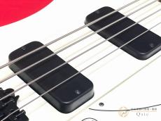 Gibson Thunderbird IV White 2019年製 【返品OK】[TMR24]【箕面店在庫】_7