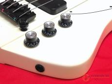 Gibson Thunderbird IV White 2019年製 【返品OK】[TMR24]【箕面店在庫】_9