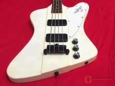 Gibson Thunderbird IV White 2019年製 【返品OK】[TMR24]【箕面店在庫】_11