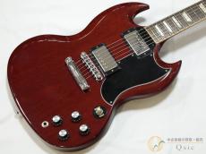 Gibson SG Standard 61 Reissue 2012年製 【返品OK】[TM294]【神戸店在庫】
