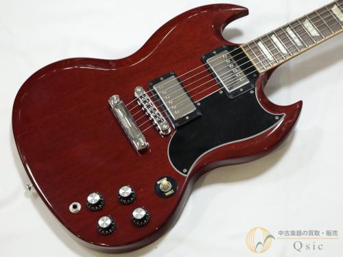 Gibson SG Standard 61 Reissue 2012年製 【返品OK】[TM294]【神戸店在庫】