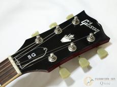 Gibson SG Standard 61 Reissue 2012年製 【返品OK】[TM294]【神戸店在庫】_5