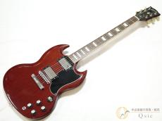 Gibson SG Standard 61 Reissue 2012年製 【返品OK】[TM294]【神戸店在庫】_7