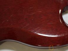 Gibson SG Standard 61 Reissue 2012年製 【返品OK】[TM294]【神戸店在庫】_8