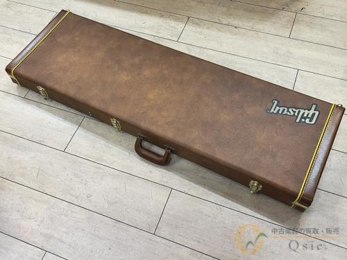 Gibson Thunderbird用 ハードケース [TMR23]【箕面店在庫】
