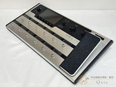 Line6 Helix Limited Edition Platinum [TMR19]【箕面店在庫】
