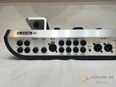 Line6 Helix Limited Edition Platinum [TMR19]【箕面店在庫】_5