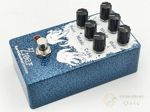 EarthQuaker Devices ZOAR [TMN26]【梅田店在庫】