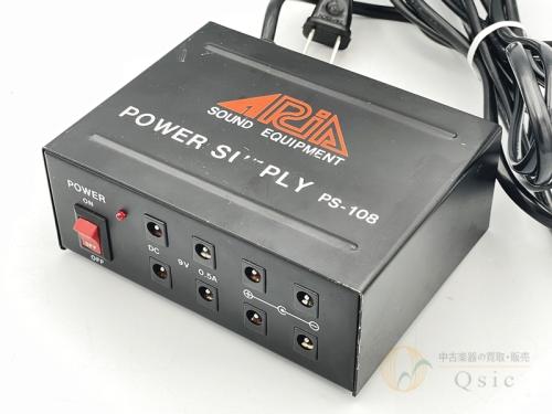 ARIA PS-108 [TMM97]【梅田店在庫】
