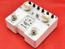 MOOER REECHO PRO -年製 [TMM98]【梅田店在庫】