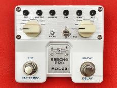 MOOER REECHO PRO -年製 [TMM98]【梅田店在庫】_7