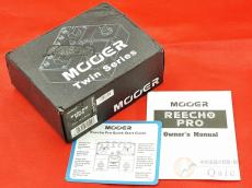 MOOER REECHO PRO -年製 [TMM98]【梅田店在庫】_8