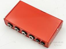 CUSTOM AUDIO JAPAN(CAJ) IN and OUT [TMM85]【梅田店在庫】_2