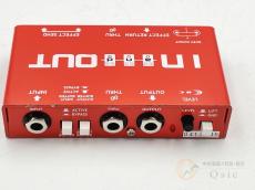 CUSTOM AUDIO JAPAN(CAJ) IN and OUT [TMM85]【梅田店在庫】_5