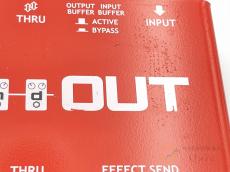 CUSTOM AUDIO JAPAN(CAJ) IN and OUT [TMM85]【梅田店在庫】_7