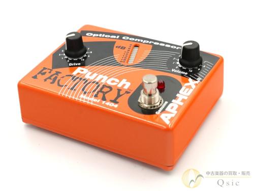 APHEX Punch Factory MODEL1404 [SM278]【神戸店在庫】