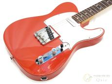 Fender Vintera II '60s Telecaster 【返品OK】[TMM40]【梅田店在庫】