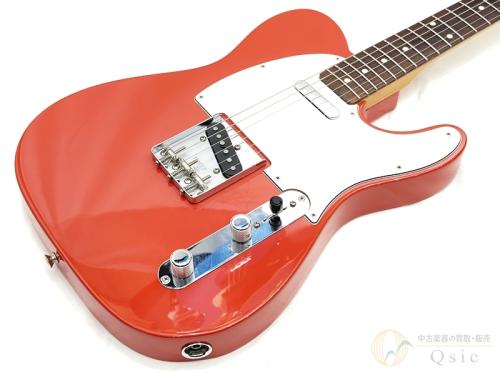 Fender Vintera II '60s Telecaster 【返品OK】[TMM40]【梅田店在庫】