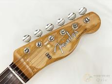 Fender Vintera II '60s Telecaster 【返品OK】[TMM40]【梅田店在庫】_4