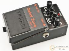BOSS MT-2 / Metal Zone [TM635]【神戸店在庫】