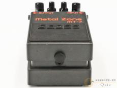 BOSS MT-2 / Metal Zone [TM635]【神戸店在庫】_6