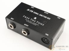 Free The Tone JB-21B [TM634]【神戸店在庫】