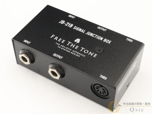Free The Tone JB-21B [TM634]【神戸店在庫】