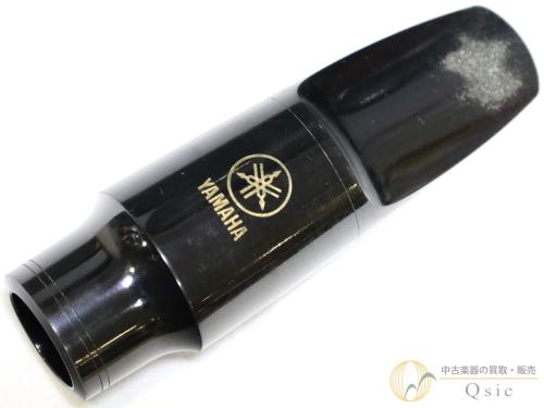 YAMAHA 4C アルトサックス用マウスピース [TM583]【神戸店在庫】