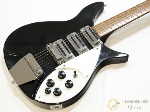 Rickenbacker 325v63 JG 【返品OK】[SM276]【神戸店在庫】