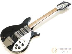 Rickenbacker 325v63 JG 【返品OK】[SM276]【神戸店在庫】_2