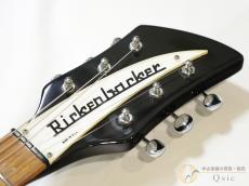 Rickenbacker 325v63 JG 【返品OK】[SM276]【神戸店在庫】_4