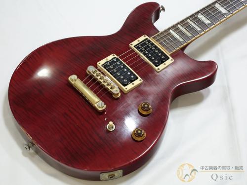 Gibson USA Les Paul Standard DC 【返品OK】[SM390]【神戸店在庫】