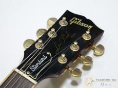 Gibson USA Les Paul Standard DC 【返品OK】[SM390]【神戸店在庫】_4