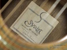 S.Yairi YF-48 NAT 【返品OK】[TM572]【神戸店在庫】_5